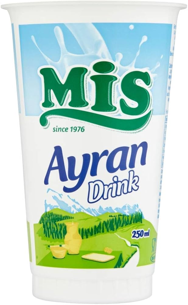 Ayran (250ml)