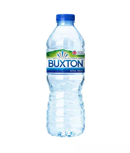 Buxton Still Water (500ml)
