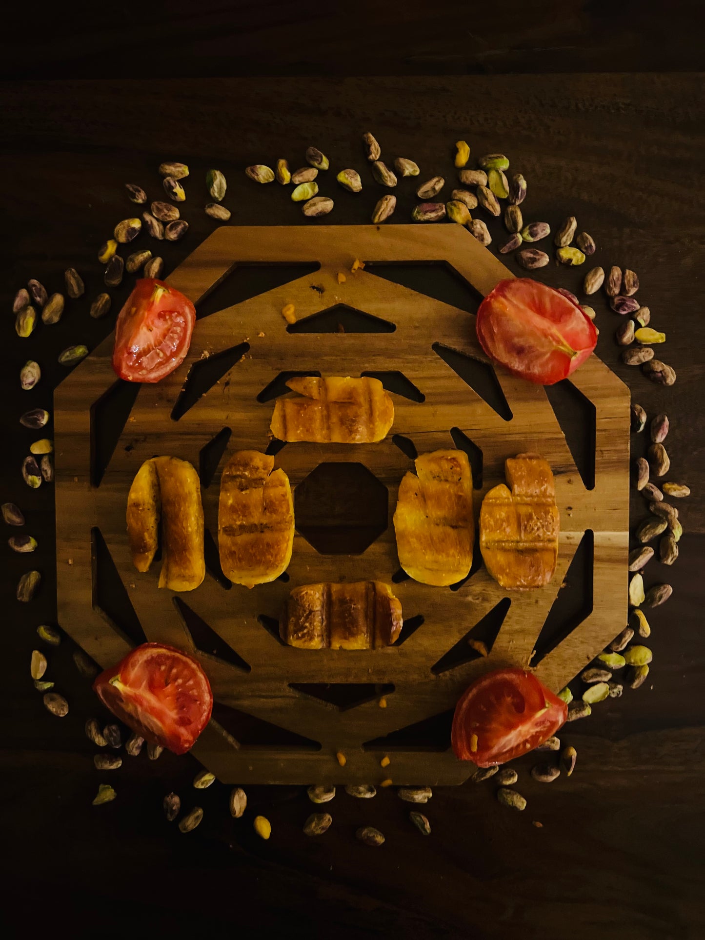 Halloumi